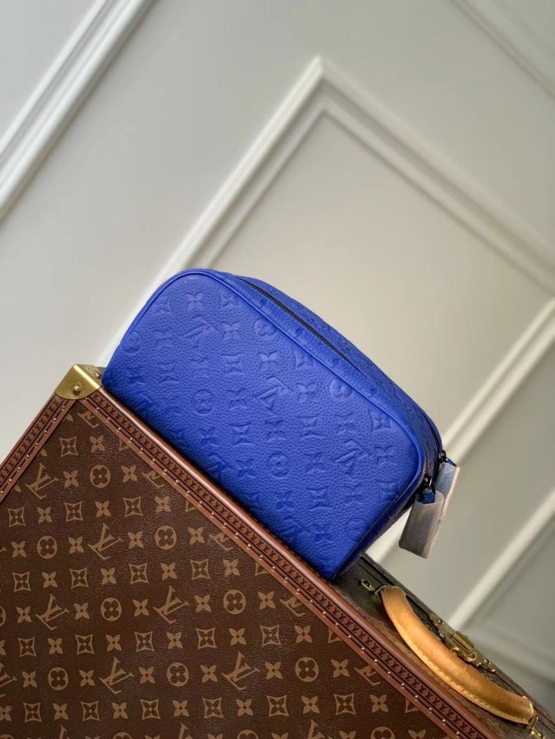 LV Cosmetic Bags